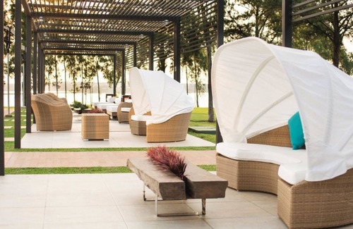 Encarnacion Resort | Awa Resort Hotel