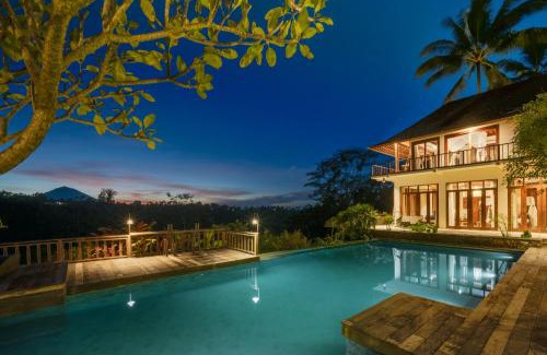 Kerta Resort | Awan Putih Resort