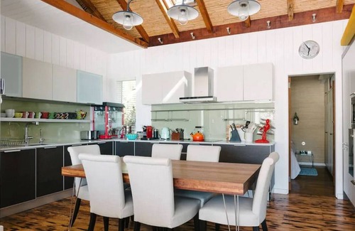 Clifton House | Award Winning Clifton Bungalow. Unparalleled!