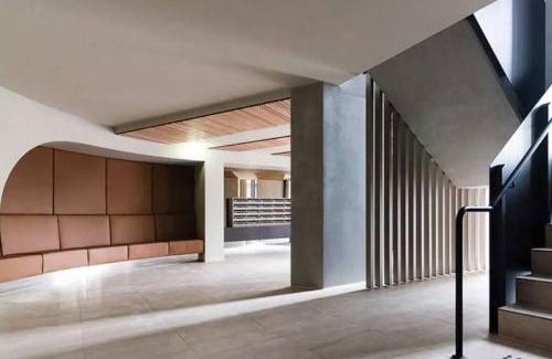 Caulfield North Apartment | Award winning designer complex – Cantala