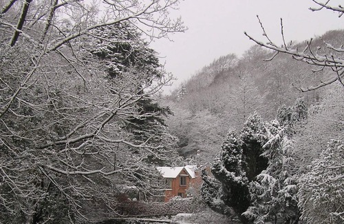 Low Newton Cottage | Award Winning, Family friendly, Lake District Country House