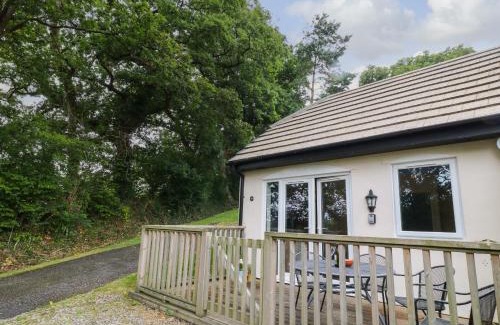 Highampton House | Awdry Bungalow