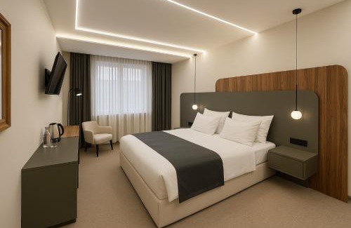 Hagen Hotel | Awen Hotel Vechta