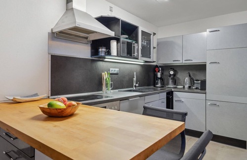 Bungalowdorf an der Talsperre Apartment | Awesome apartment in Zeulenroda-Triebes