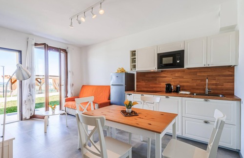 Ponte Rio Apartment | Awesome apartment in Terre Roveresche