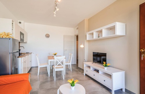 Ponte Rio Apartment | Awesome apartment in Terre Roveresche
