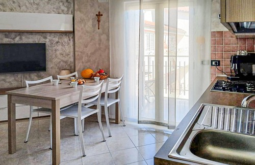 Nocera Scalo Apartment | Awesome apartment in Nocera Terinese