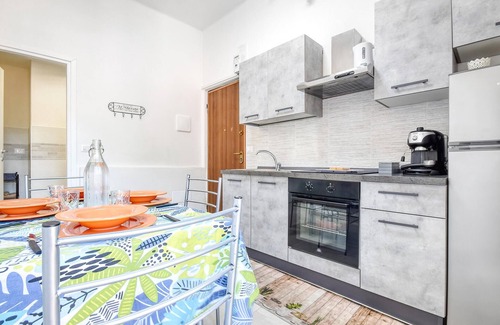 Casarza Ligure Apartment | Awesome apartment in Casarza Ligure