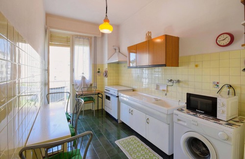 Arenzano Apartment | Awesome apartment in Arenzano with WiFi