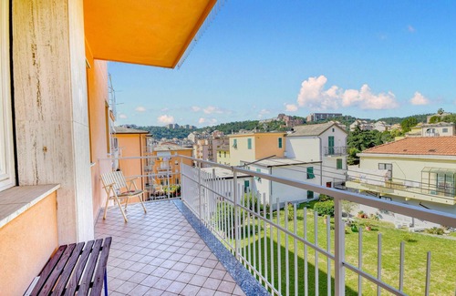 Arenzano Apartment | Awesome apartment in Arenzano with WiFi