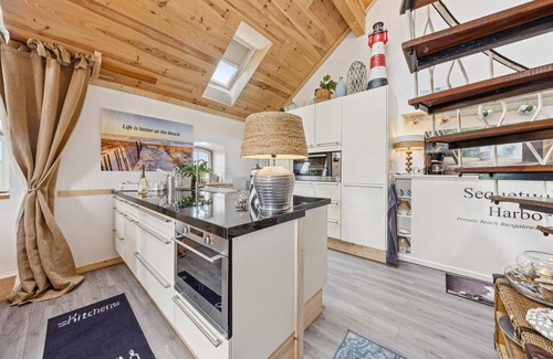 Detern Apartment | Awesome apartment in Detern with WiFi