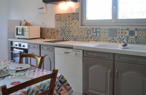 Rouffignac-Saint-Cernin-de-Reilhac Apartment | Awesome apartment in Rouffignac