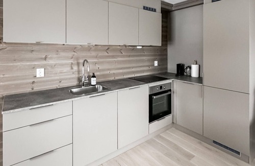 Hol Municipality Apartment | Awesome apartment in Geilo with sauna