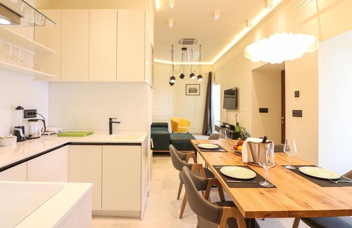 Volosko Apartment | Awesome apartment in Opatija with WiFi