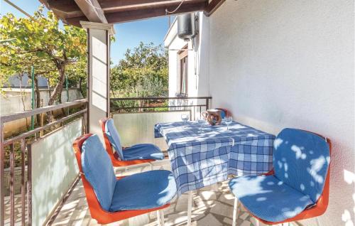 Gregovica Apartment | Awesome Apartment In Pula With Wifi