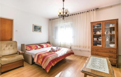 Gregovica Apartment | Awesome Apartment In Pula With Wifi