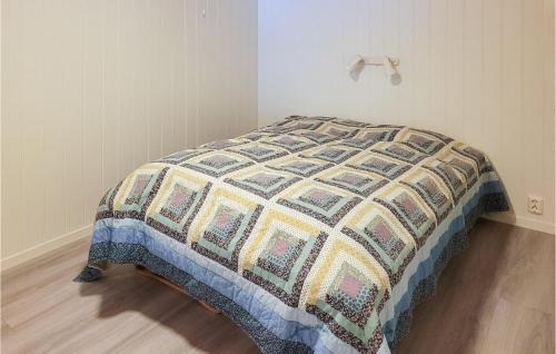 Vindafjord Apartment | Awesome Apartment In Sandeid With Wifi