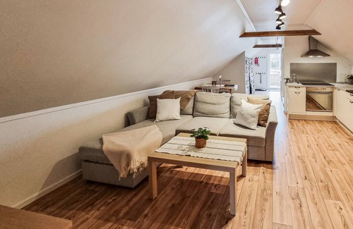 Ljungskile Apartment | Awesome apartment in Ljungskile