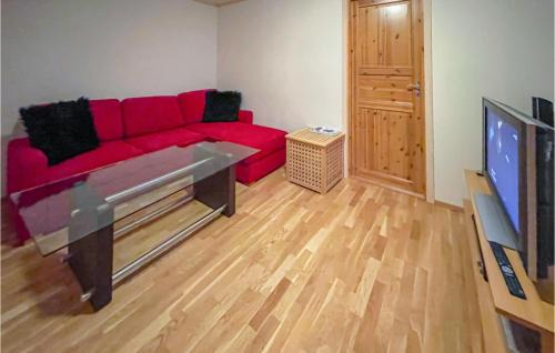 Tyinkrysset Apartment | Awesome Apartment In Tyinkrysset