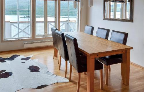 Tyinkrysset Apartment | Awesome Apartment In Tyinkrysset