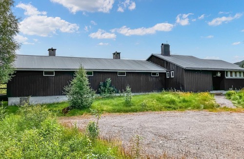 Sirdal Apartment | Awesome apartment in Tjørhom with WiFi