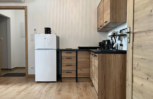 Wolsztyn Apartment | Awesome apartment in Wilcze with WiFi
