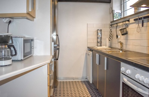 Gamla Staden-Sandskogen Apartment | Awesome apartment in Ystad
