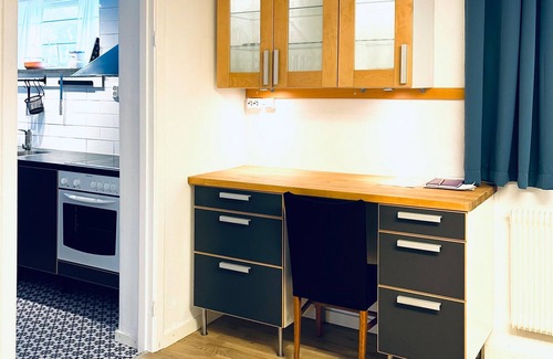 Gamla Staden-Sandskogen Apartment | Awesome apartment in Ystad