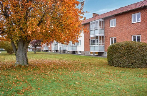 Gamla Staden-Sandskogen Apartment | Awesome apartment in Ystad