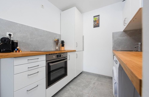 Crno Apartment | Awesome apartment in Zadar with WiFi