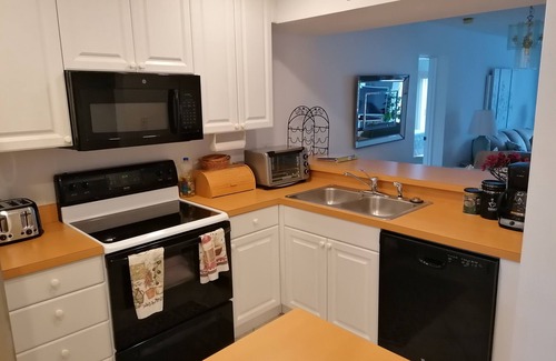 Plantation Condo | AWESOME CONDO AT THE PLANTATION GOLF & COUNTRY CLUB