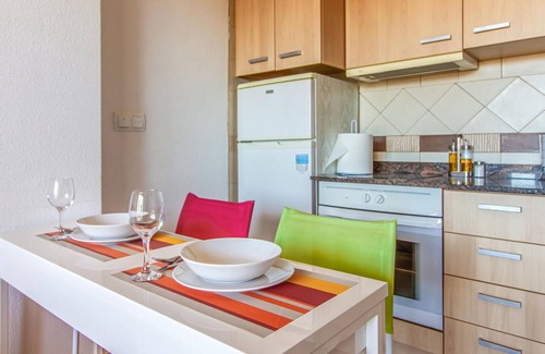 Villanueva Del Rio Segura Apartment | Awesome apartment in Villanueva del Rio Seg