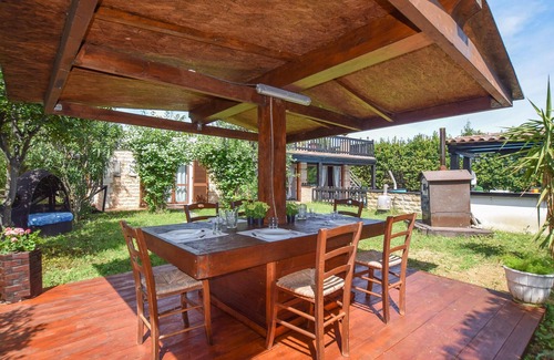 Civitanova Marche House | Awesome home in Civitanova Marche -MC-