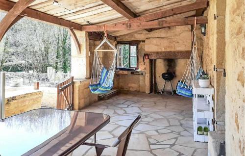 Cenac-et-Saint-Julien House | Awesome Home In Cenac-Et-Saint-Julien