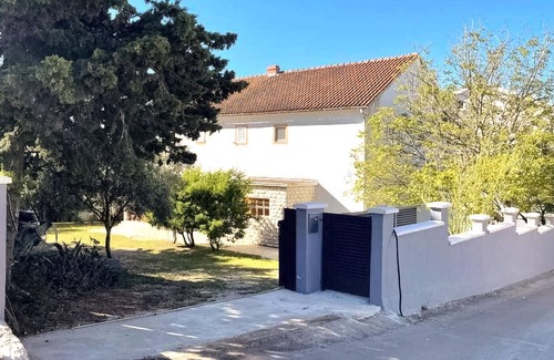 Sveti Petar House | Awesome home in Sveti Petar na Moru