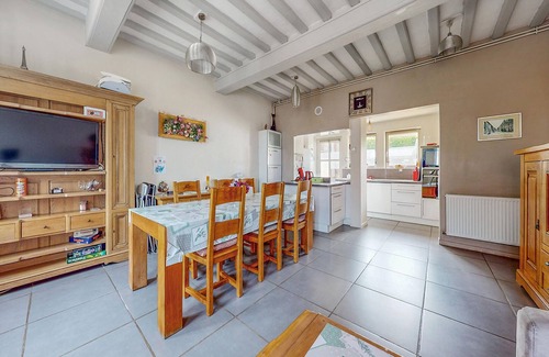 Arques-la-Bataille House | Awesome home in Arques la Bataille