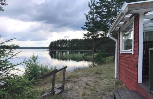 Asenhoga House | Awesome home in Åsenhöga with 2 Bedrooms