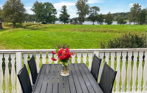 Ambjornarp House | Awesome Home In Ambjörnarp