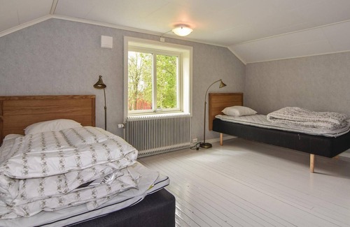 Eda Municipality House | Awesome Home in Åmotfors With 2 Bedrooms and Wifi