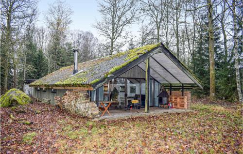 Ronninge House | Awesome Home In Annerstad With Sauna