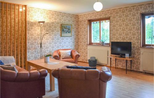 Asarum House | Awesome Home In Asarum With Wifi