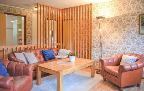 Asarum House | Awesome Home In Asarum With Wifi
