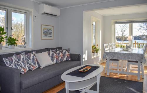 Tvetaryd House | Awesome Home In Backaryd