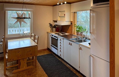 Fora House | Awesome home in Borgholm with WiFi