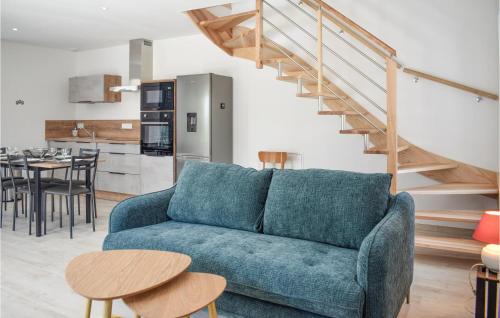 Canihuel House | Awesome Home In Canihuel