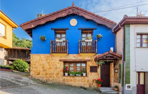 Villar de Pineres House | Awesome Home In Carabanzo