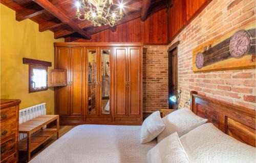 Villar de Pineres House | Awesome Home In Carabanzo