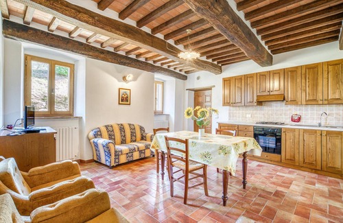 Pieve di Chio House | Awesome home in Cortona
