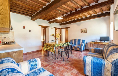 Pieve di Chio House | Awesome home in Cortona