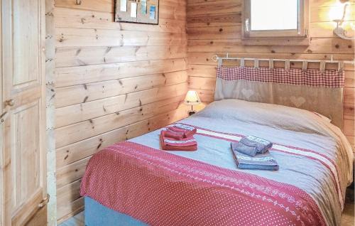 Denipaire House | Awesome Home In Denipaire With Sauna